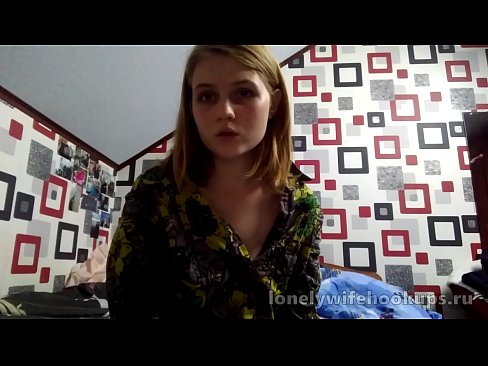 ❤️ Ung blond student fra Russland liker større pikk. ❤❌ Porno vk ved no.justindianpornx.ru ️❤