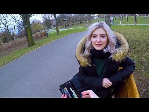 ❤️ Svelger en fremmeds varme sperm for penger - blowjob i parken av Eva Elfie ❤❌ Porno vk ved no.justindianpornx.ru ️❤